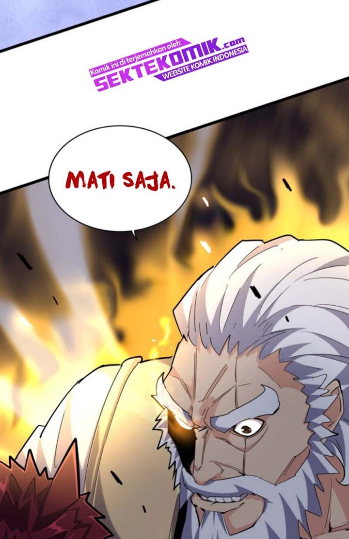 Magic Emperor Chapter 261 Gambar 59
