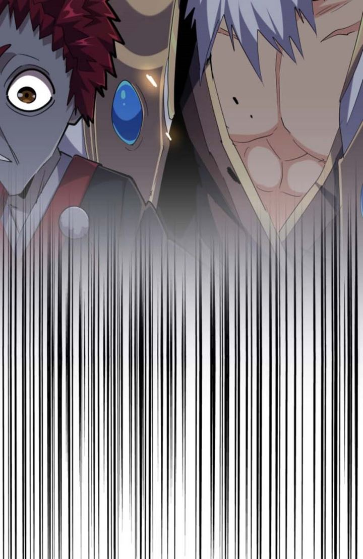 Magic Emperor Chapter 261 Gambar 60