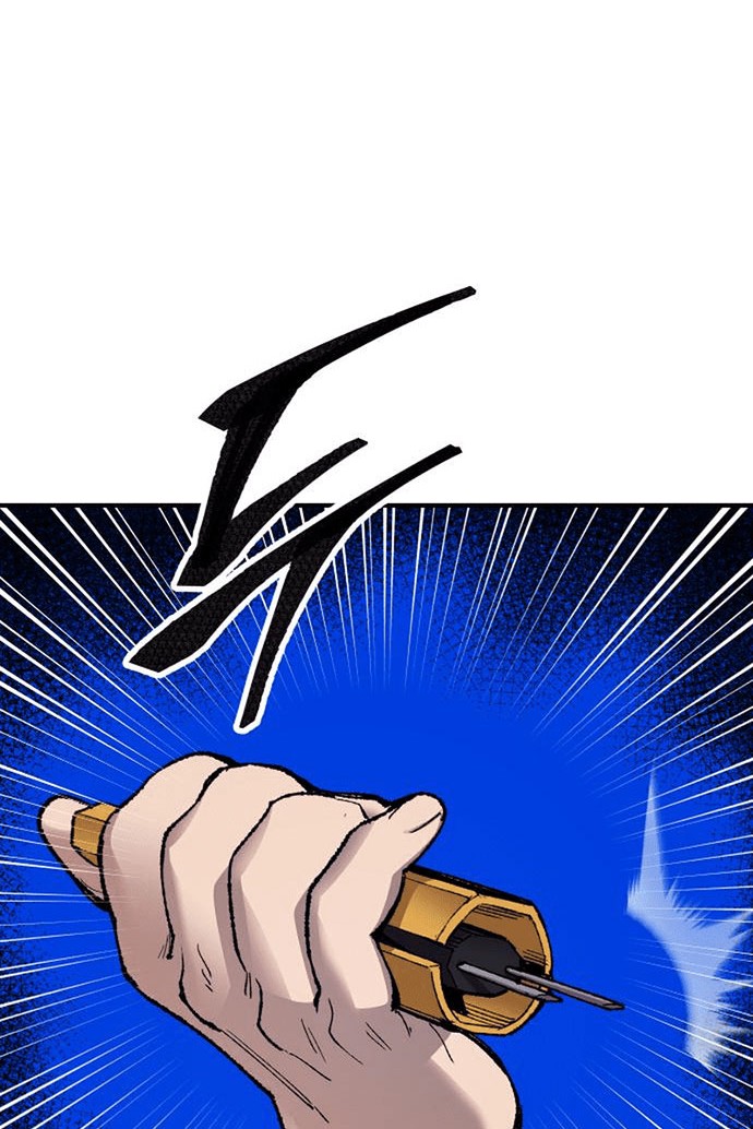 Limit Breaker Chapter 68 Gambar 27