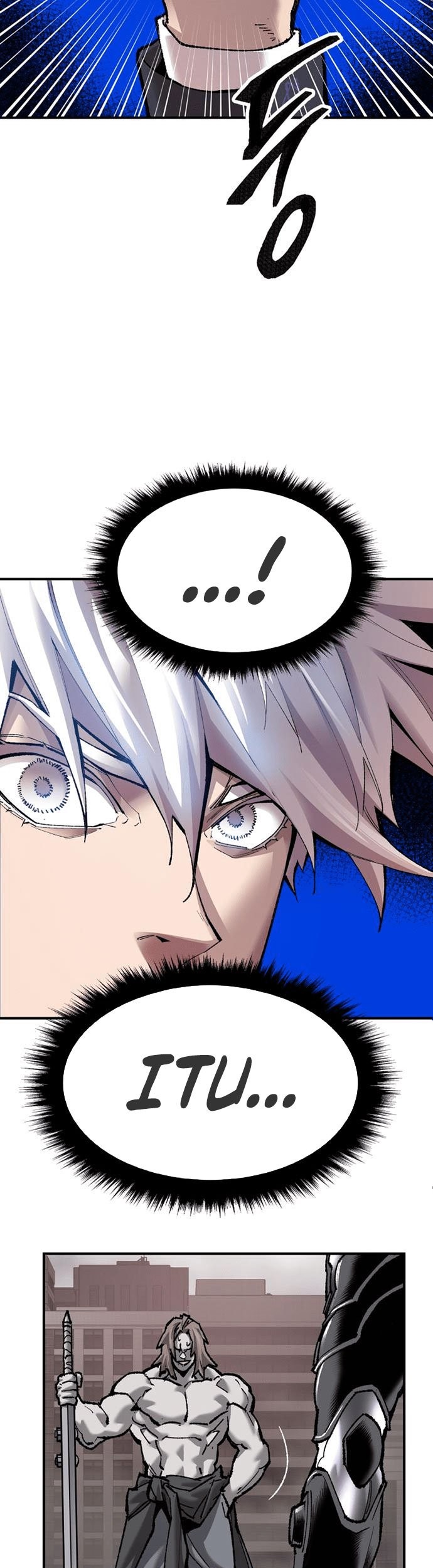 Limit Breaker Chapter 68 Gambar 28