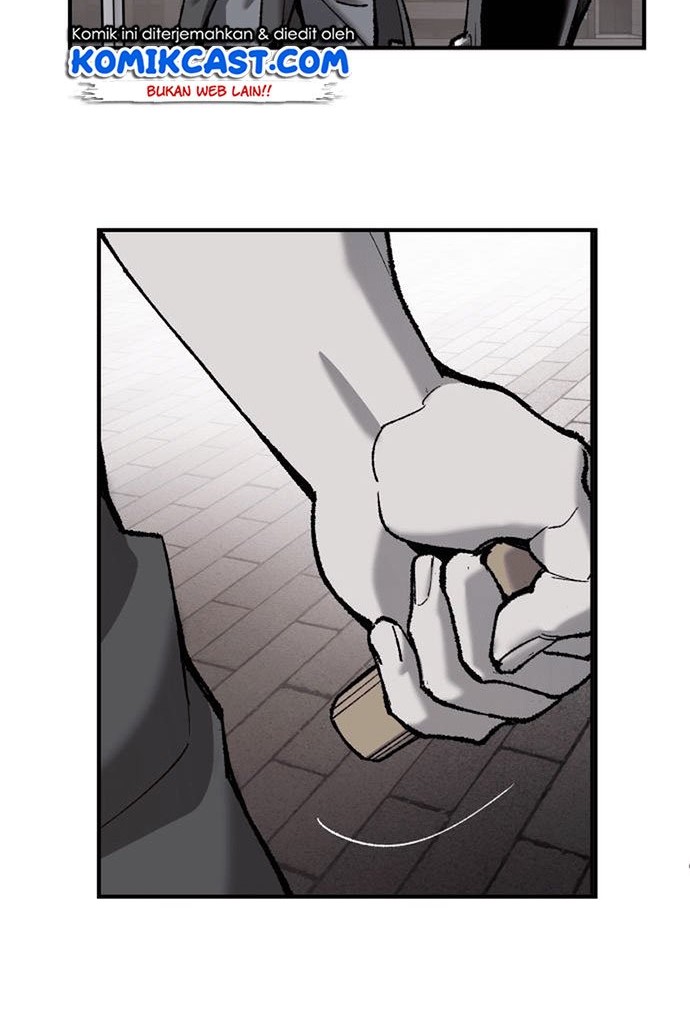 Limit Breaker Chapter 68 Gambar 29