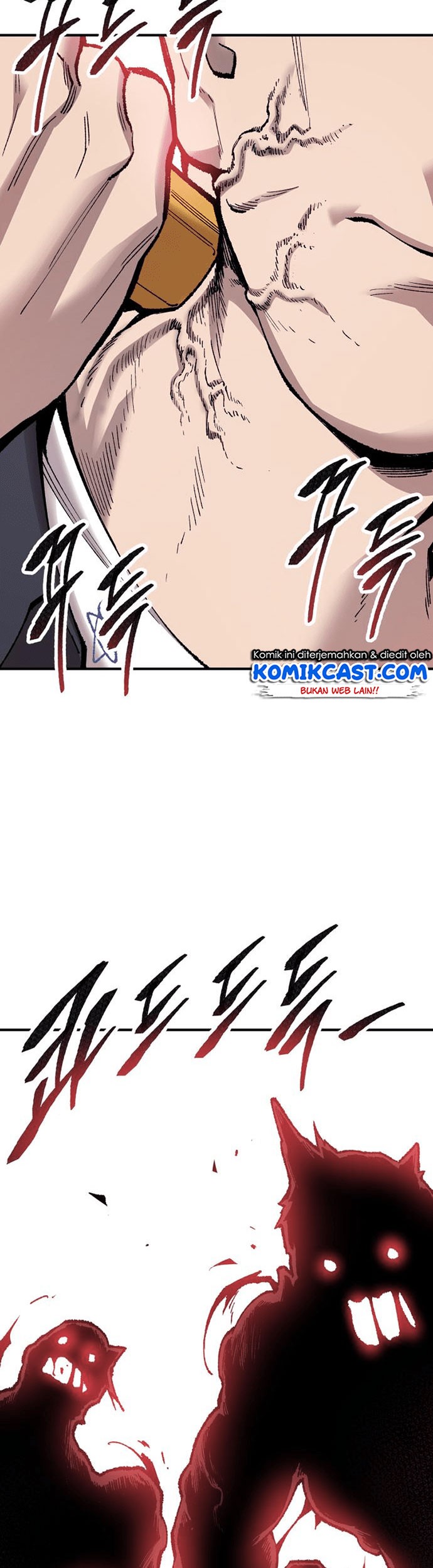 Limit Breaker Chapter 68 Gambar 32