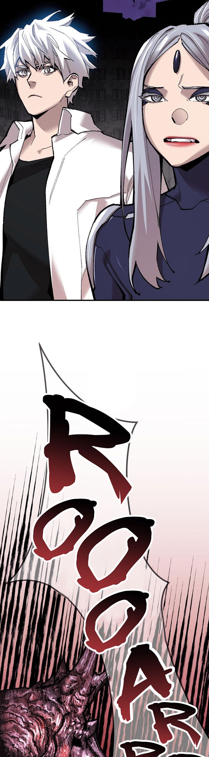 Limit Breaker Chapter 68 Gambar 34