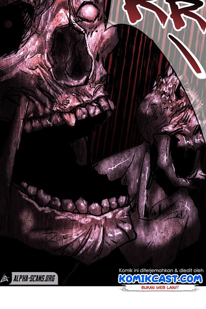 Limit Breaker Chapter 68 Gambar 35