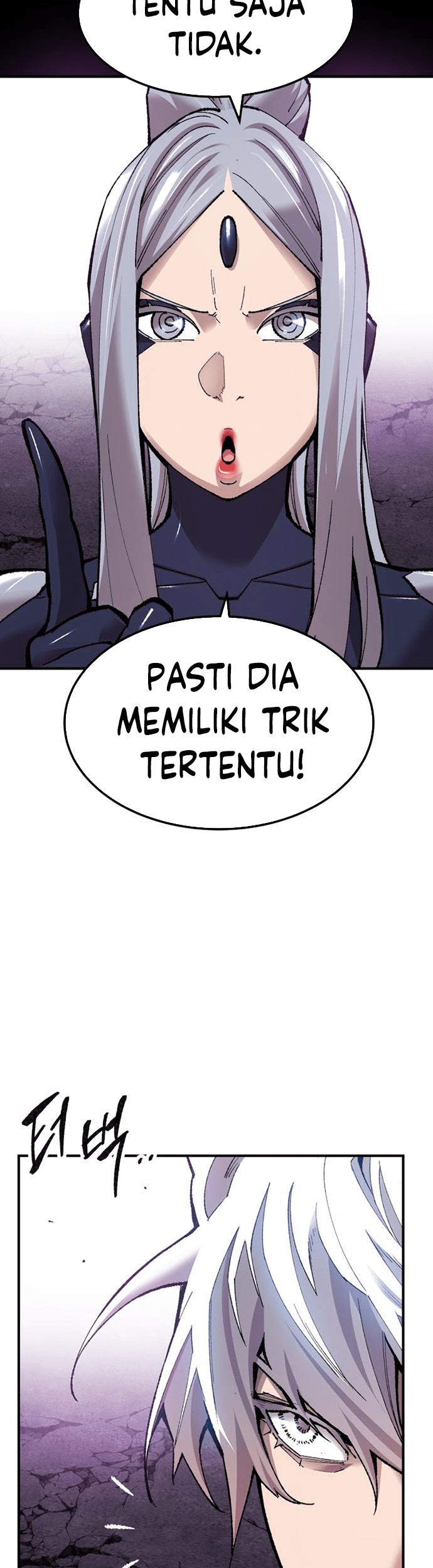 Limit Breaker Chapter 68 Gambar 20