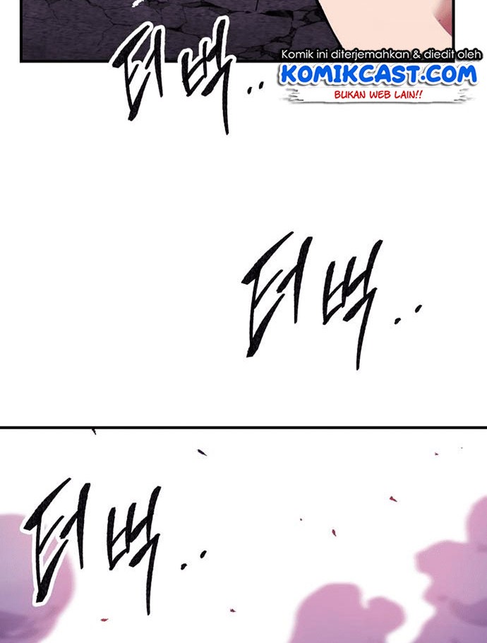 Limit Breaker Chapter 68 Gambar 21