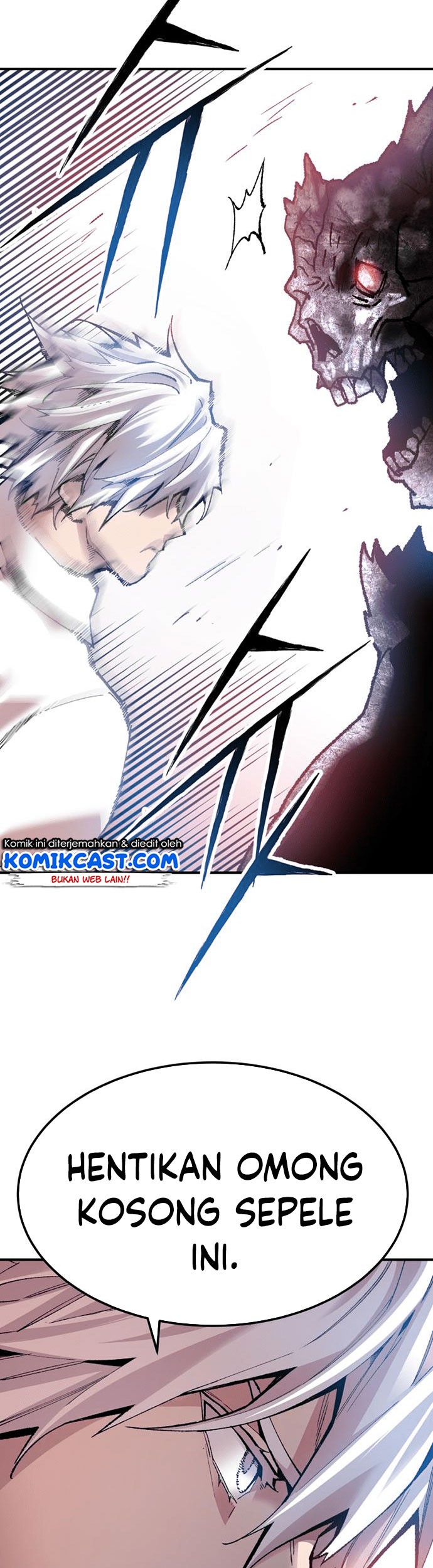 Limit Breaker Chapter 68 Gambar 46