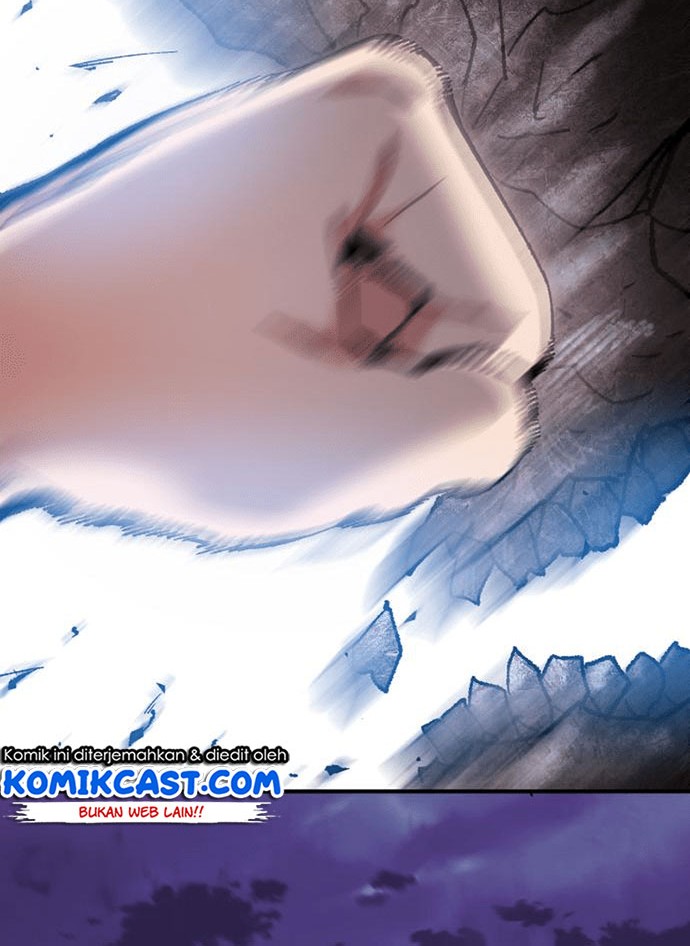 Limit Breaker Chapter 68 Gambar 49