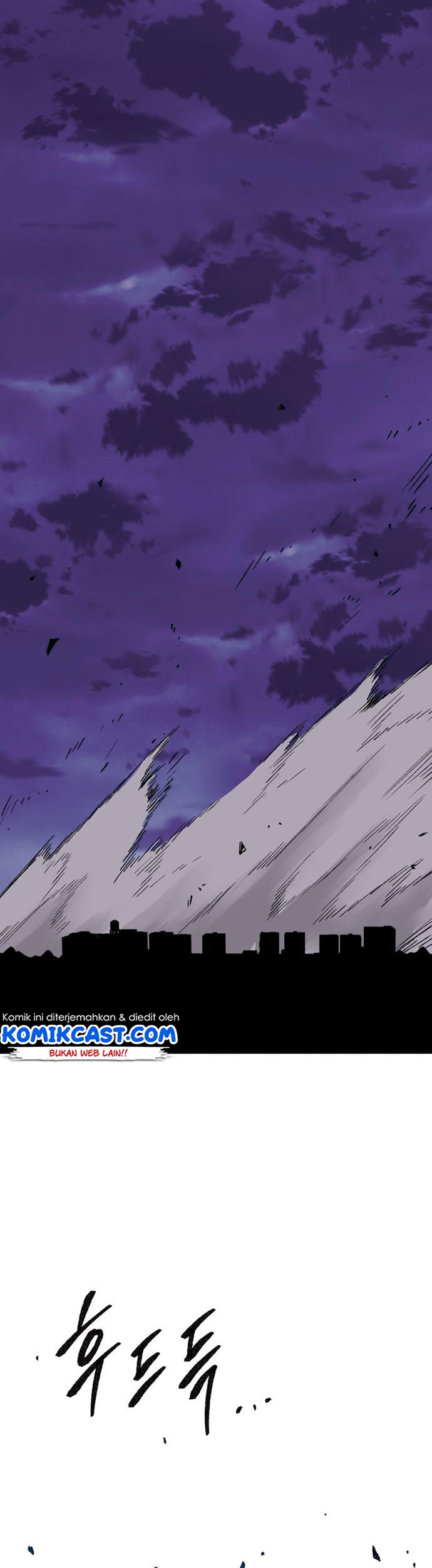 Limit Breaker Chapter 68 Gambar 50