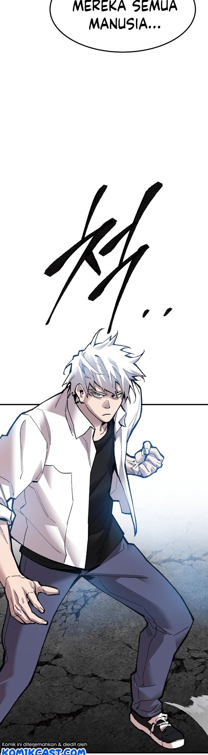 Limit Breaker Chapter 68 Gambar 40