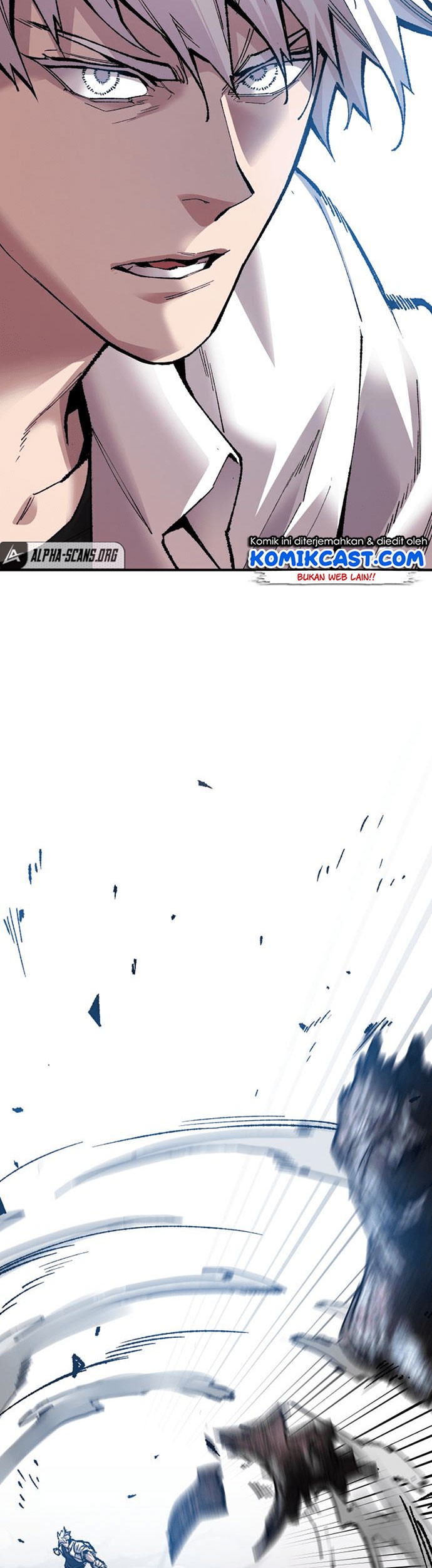Limit Breaker Chapter 68 Gambar 42