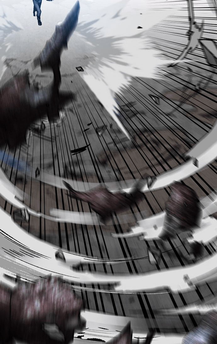 Limit Breaker Chapter 68 Gambar 43