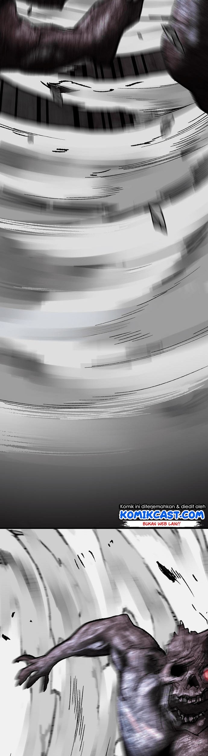 Limit Breaker Chapter 68 Gambar 44
