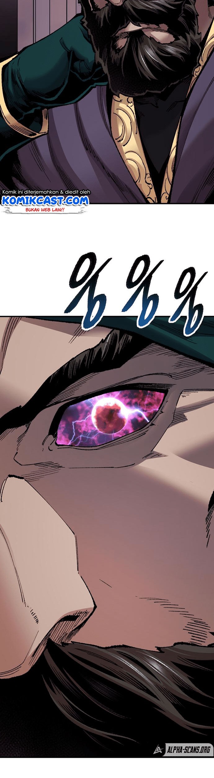 Limit Breaker Chapter 68 Gambar 68