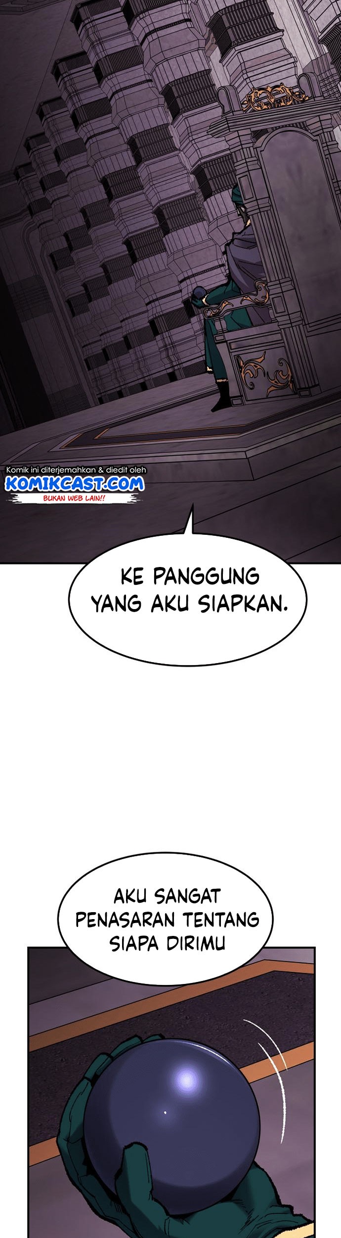 Limit Breaker Chapter 68 Gambar 70