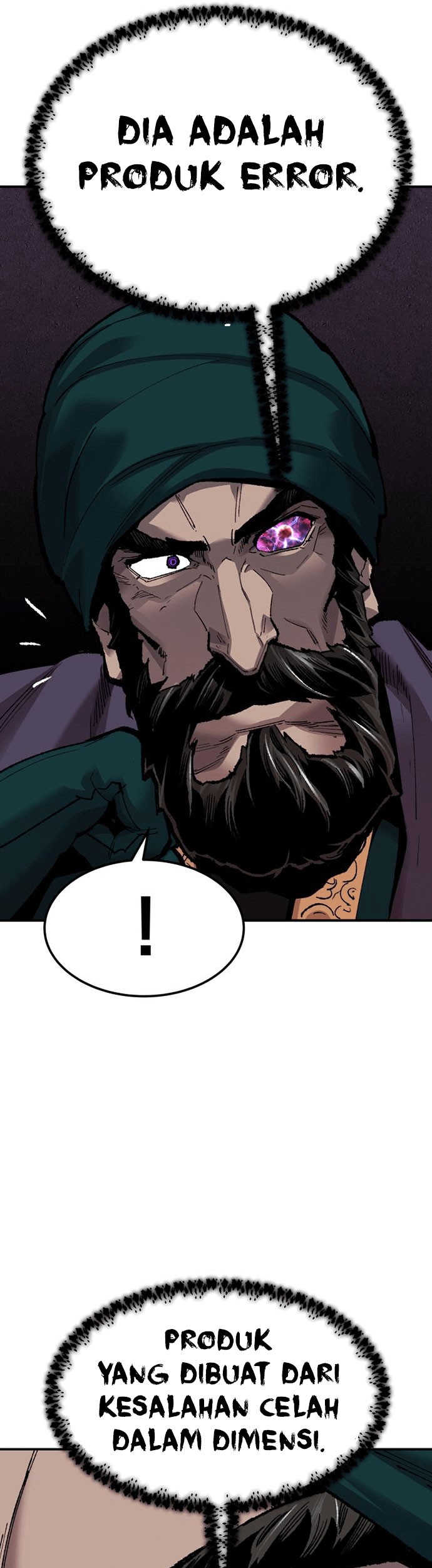 Limit Breaker Chapter 68 Gambar 72