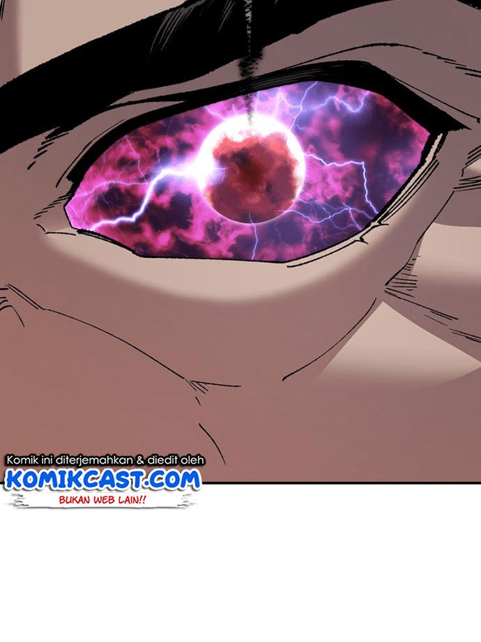 Limit Breaker Chapter 68 Gambar 73