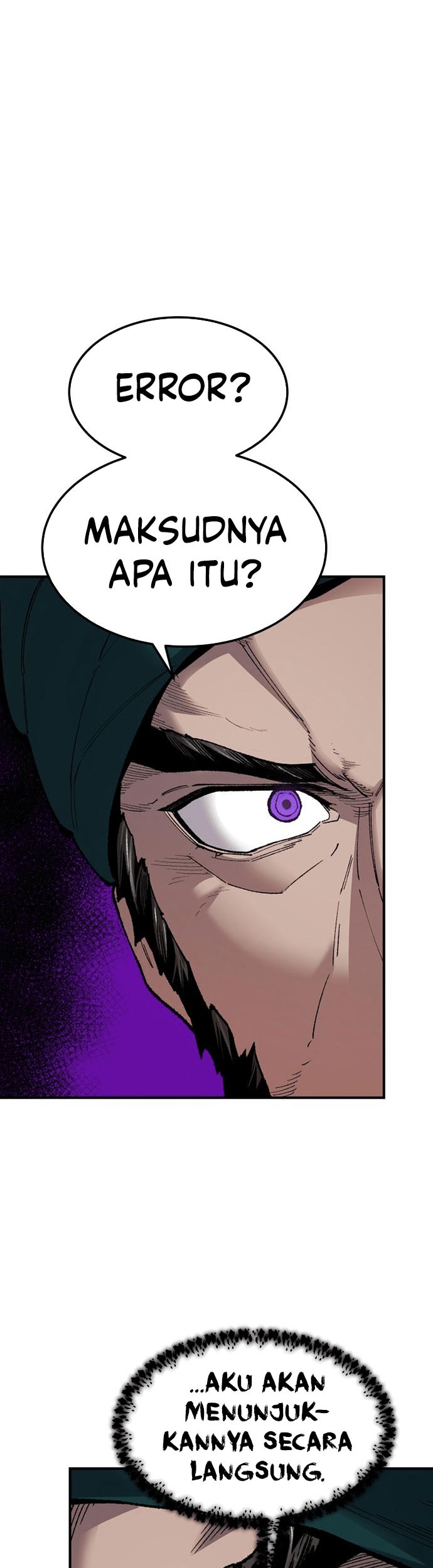 Limit Breaker Chapter 68 Gambar 74