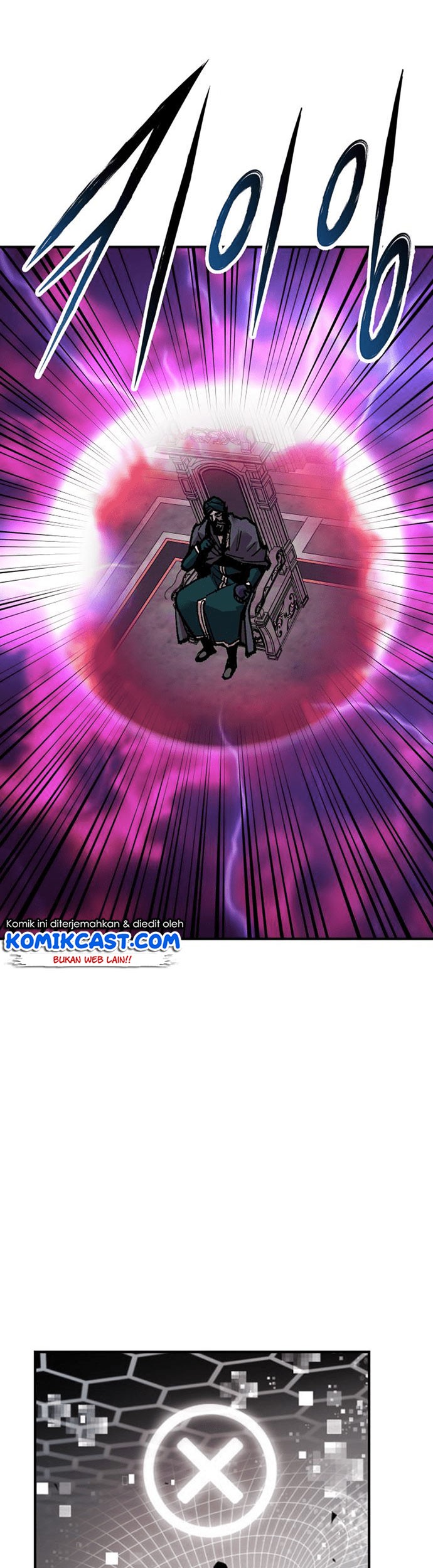 Limit Breaker Chapter 68 Gambar 76