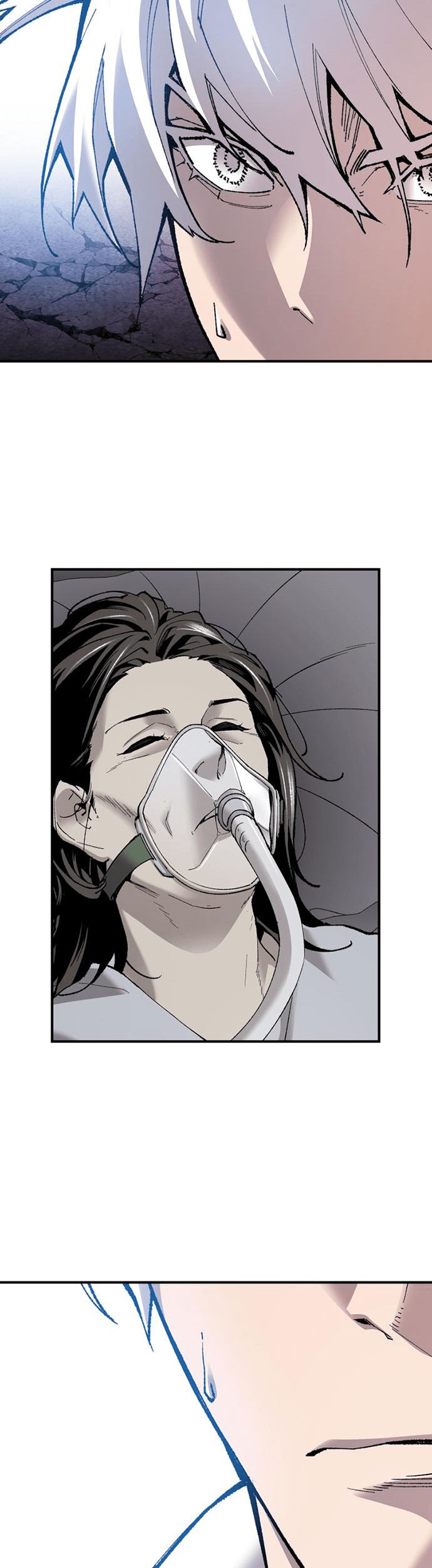 Limit Breaker Chapter 68 Gambar 58