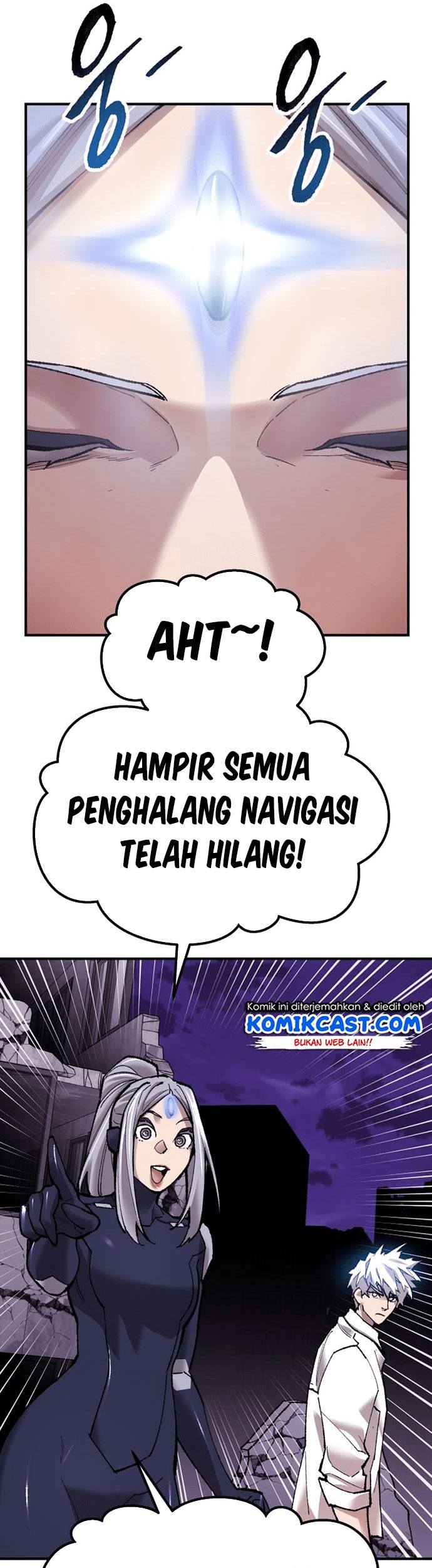 Limit Breaker Chapter 68 Gambar 60