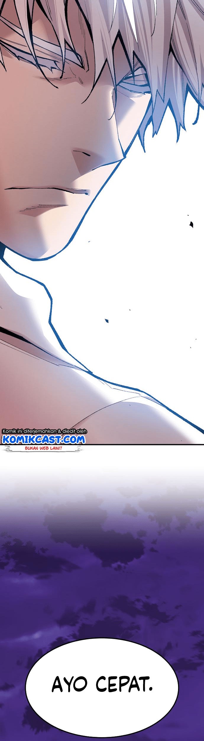 Limit Breaker Chapter 68 Gambar 62