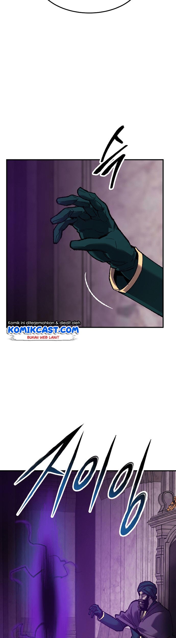 Limit Breaker Chapter 68 Gambar 86