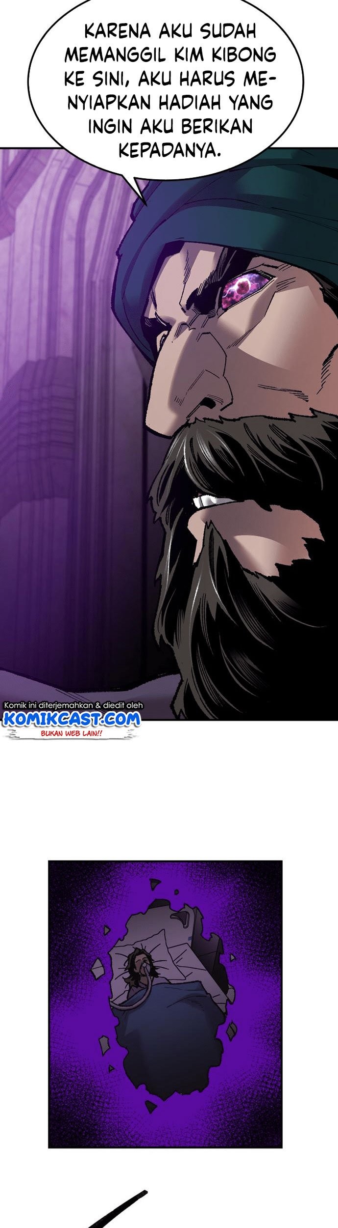 Limit Breaker Chapter 68 Gambar 88