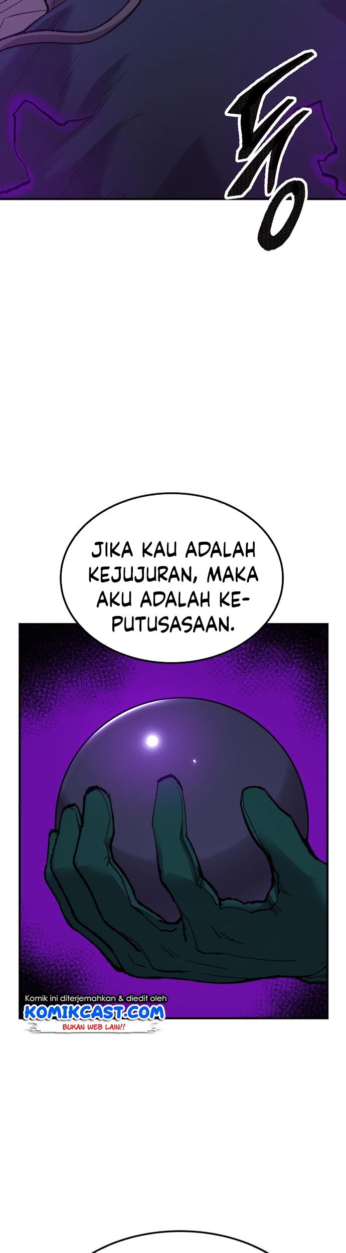 Limit Breaker Chapter 68 Gambar 90