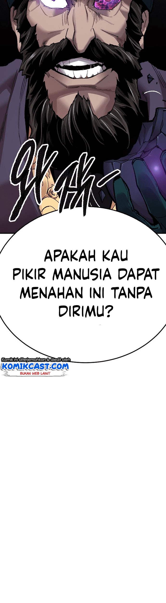 Limit Breaker Chapter 68 Gambar 92