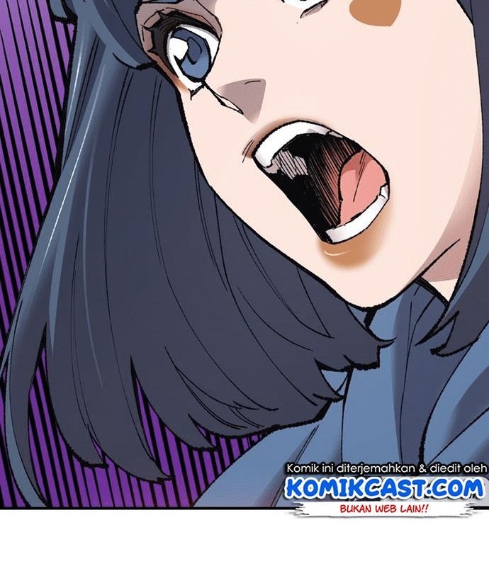 Limit Breaker Chapter 68 Gambar 95