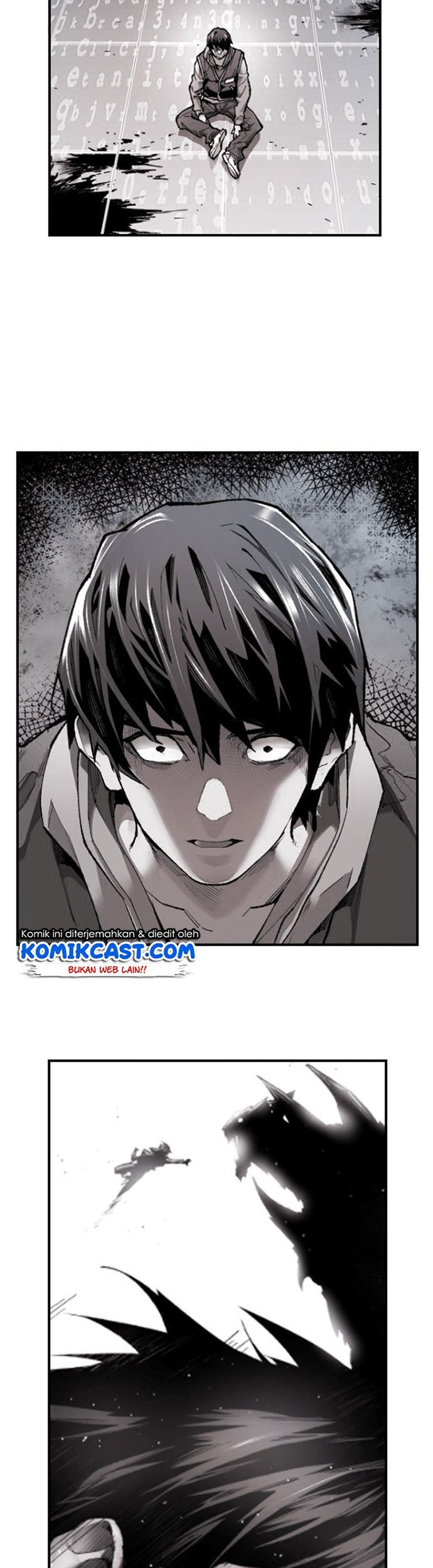 Limit Breaker Chapter 68 Gambar 78