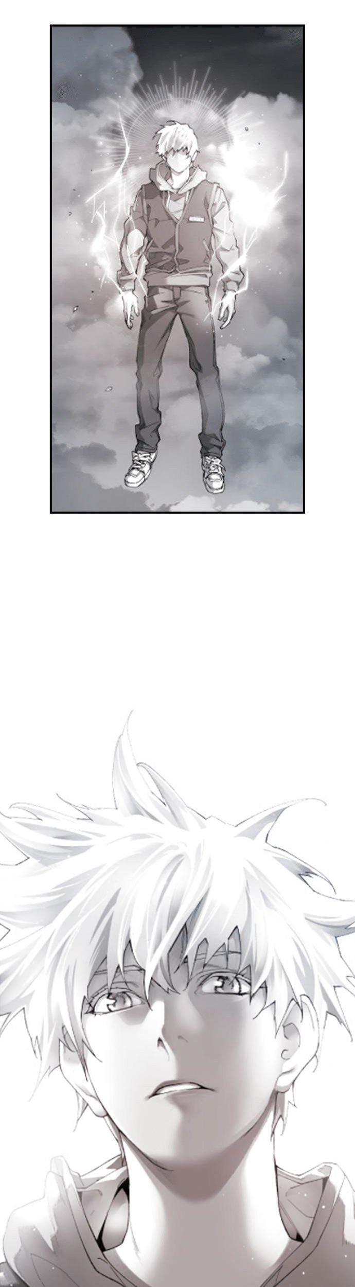 Limit Breaker Chapter 68 Gambar 80