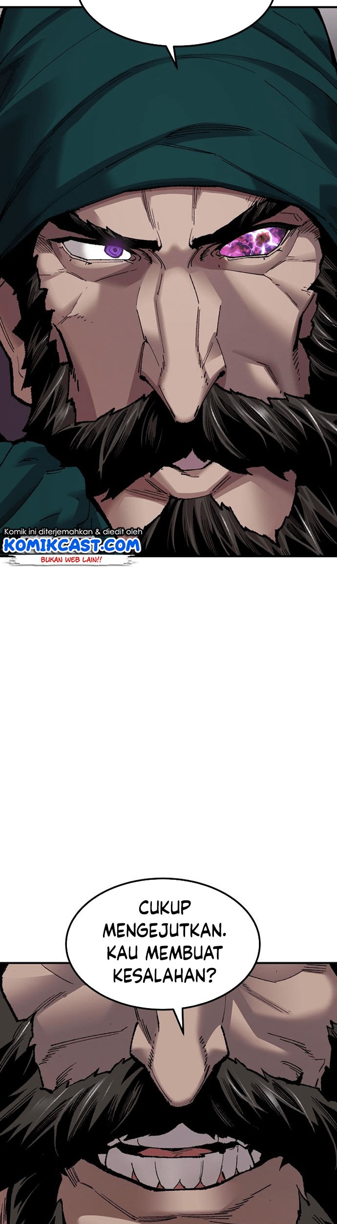 Limit Breaker Chapter 68 Gambar 82