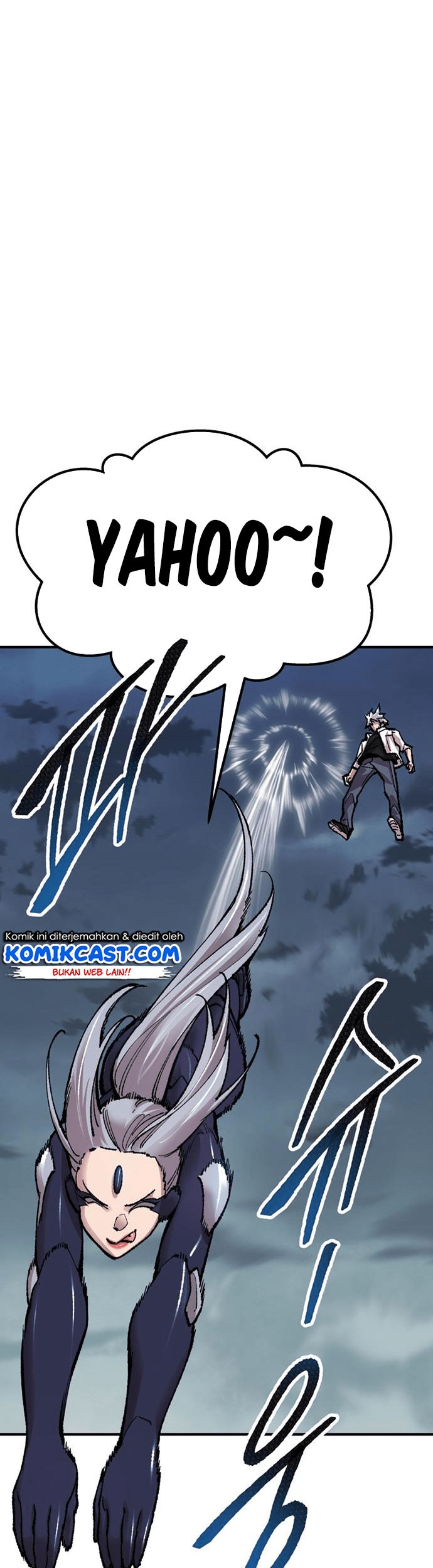 Limit Breaker Chapter 68 Gambar 6