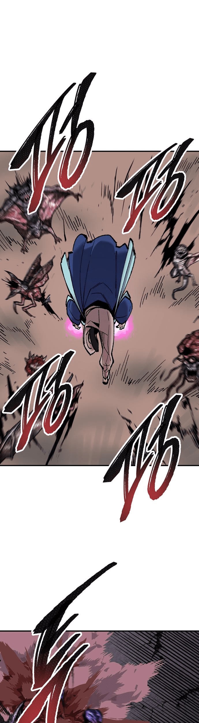 Limit Breaker Chapter 68 Gambar 106