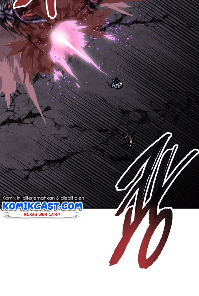 Limit Breaker Chapter 68 Gambar 107