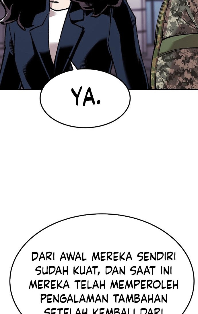 Limit Breaker Chapter 68 Gambar 109