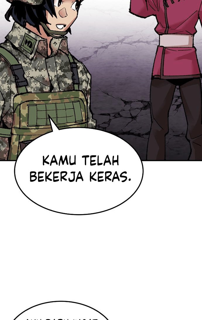 Limit Breaker Chapter 68 Gambar 111