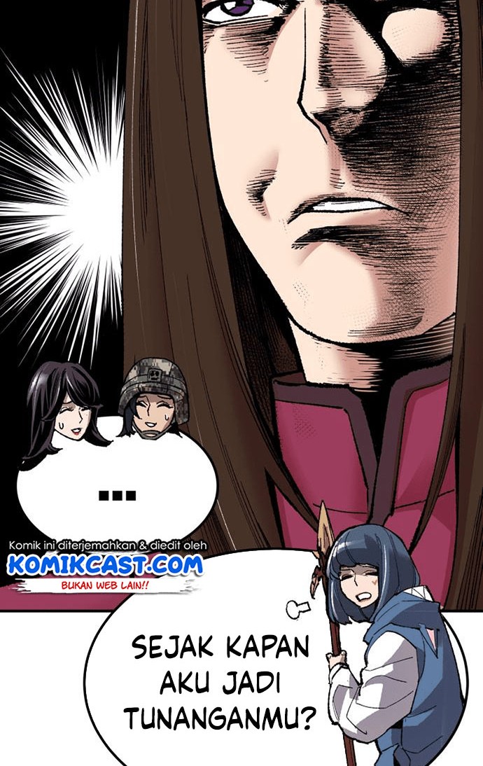 Limit Breaker Chapter 68 Gambar 113