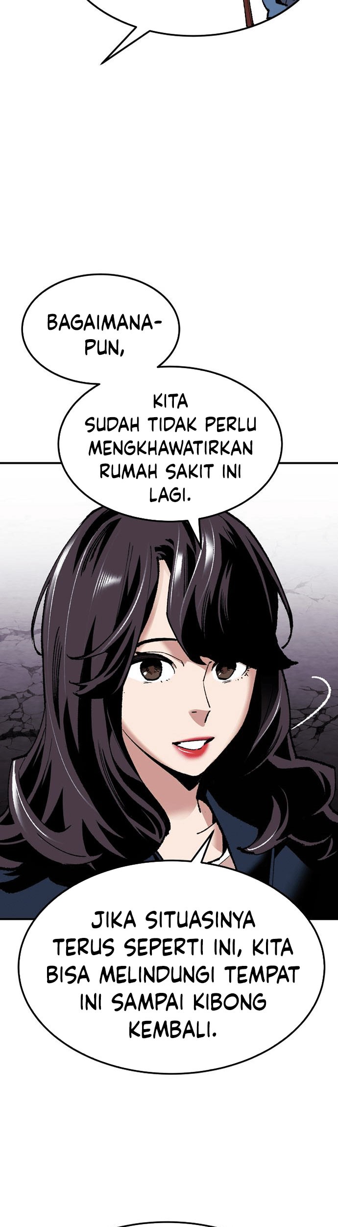Limit Breaker Chapter 68 Gambar 114