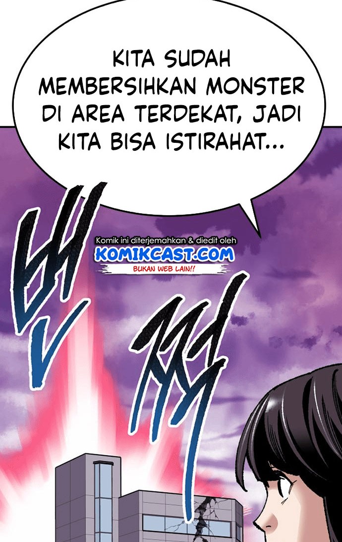 Limit Breaker Chapter 68 Gambar 115