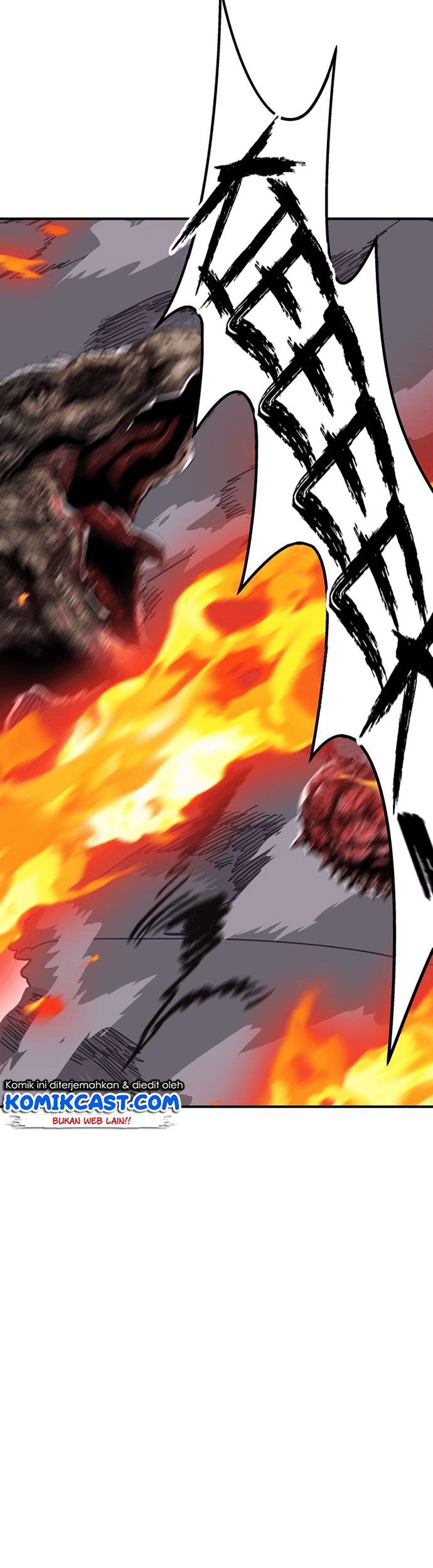 Limit Breaker Chapter 68 Gambar 98