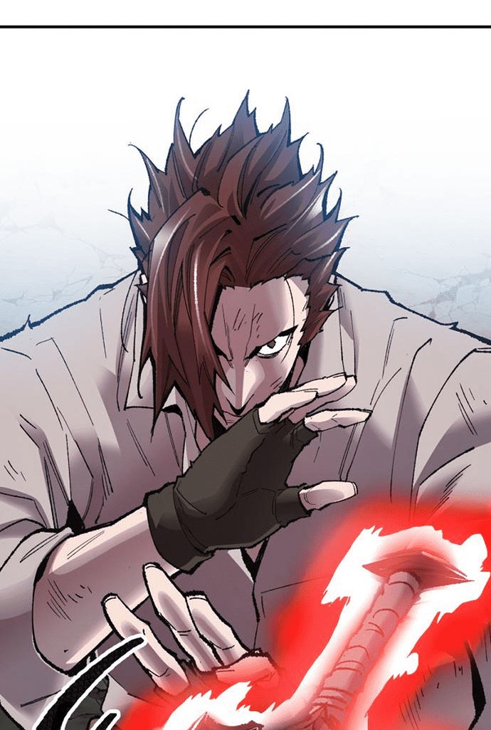 Limit Breaker Chapter 68 Gambar 99