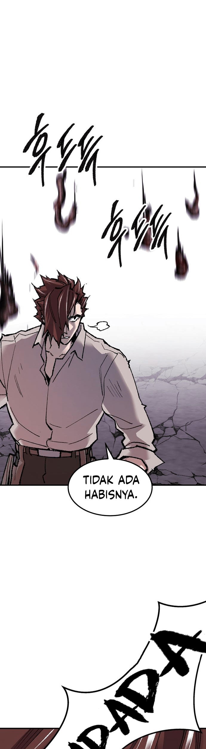 Limit Breaker Chapter 68 Gambar 102