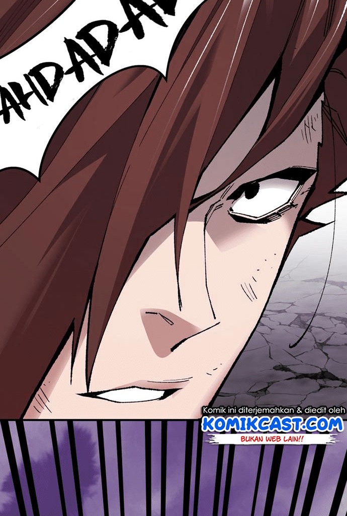 Limit Breaker Chapter 68 Gambar 103