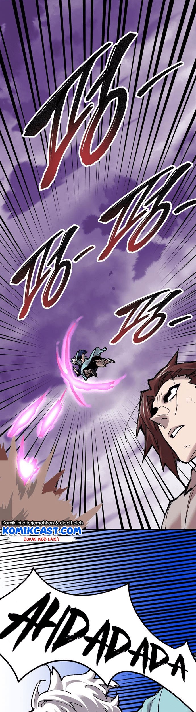 Limit Breaker Chapter 68 Gambar 104