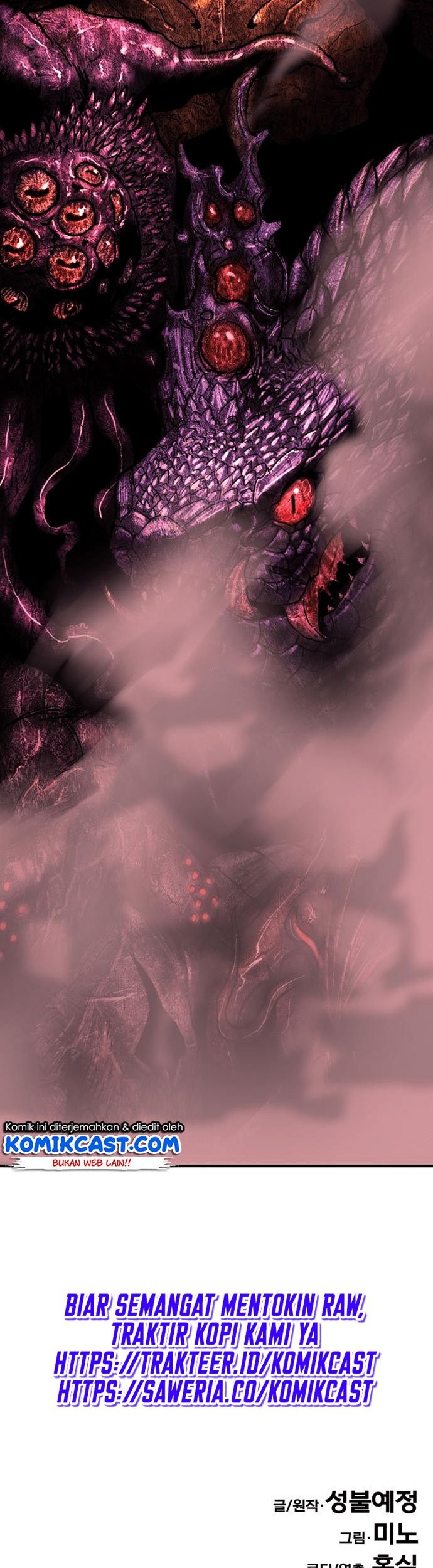 Limit Breaker Chapter 68 Gambar 126