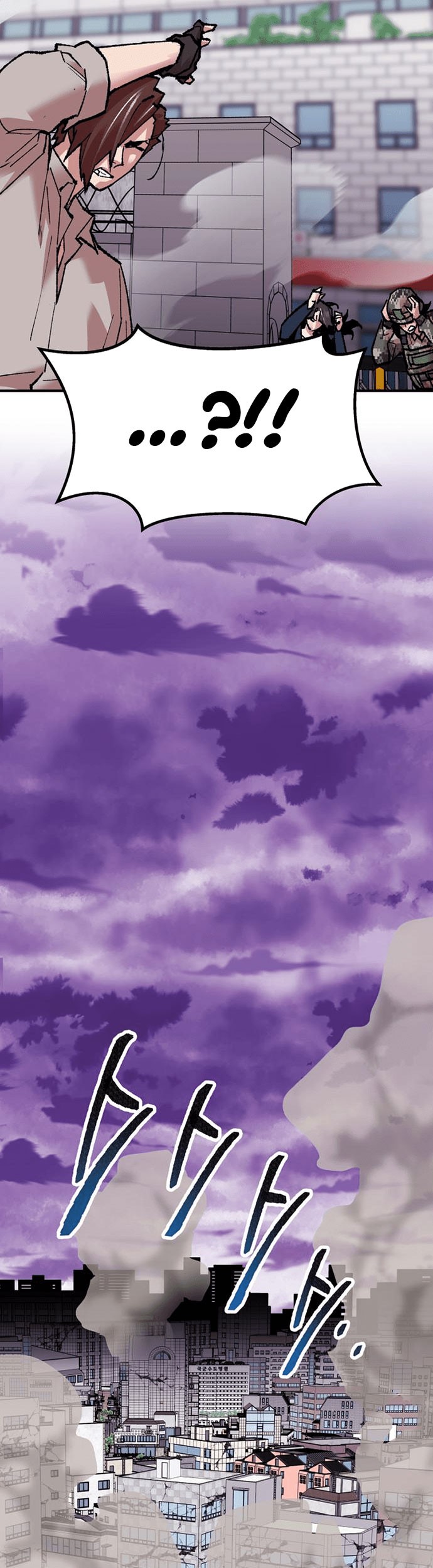 Limit Breaker Chapter 68 Gambar 118