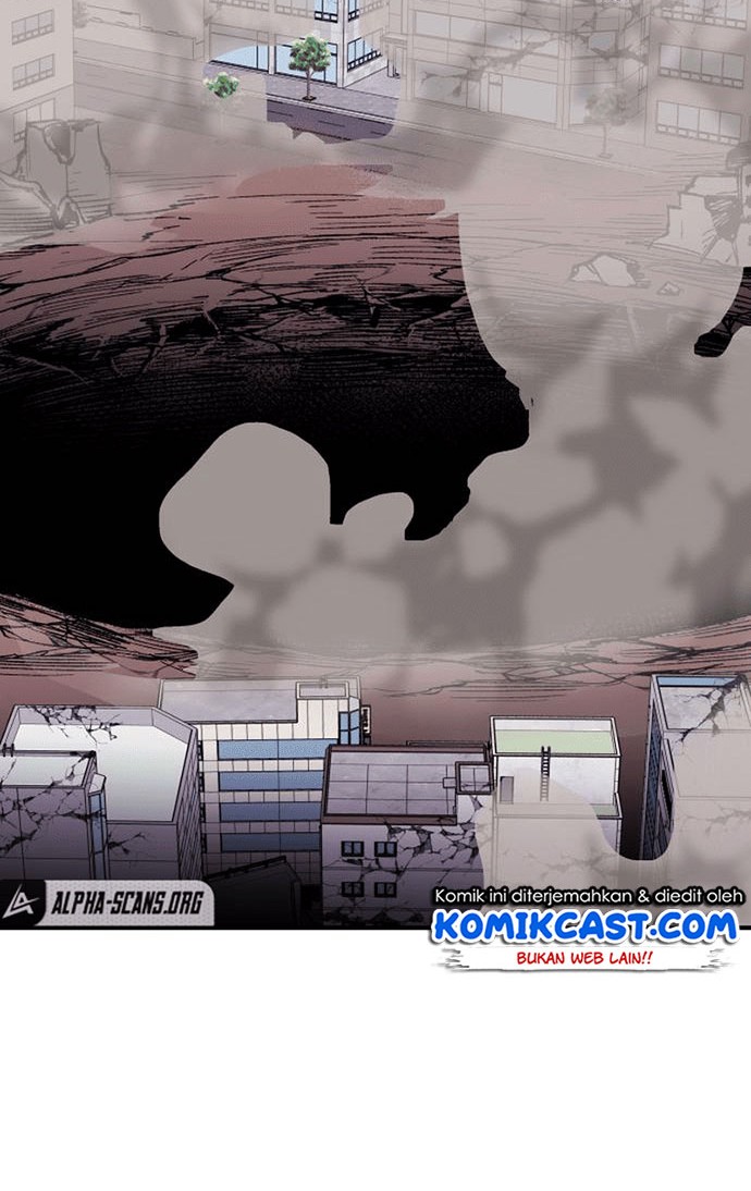 Limit Breaker Chapter 68 Gambar 119